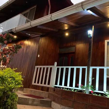 My House In Macas Apartment Exterior photo