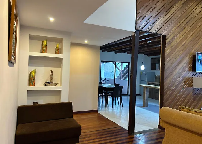 My House In Macas