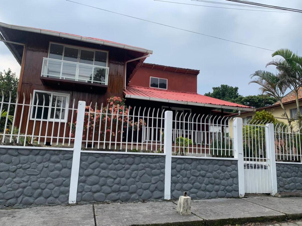 My House In Macas