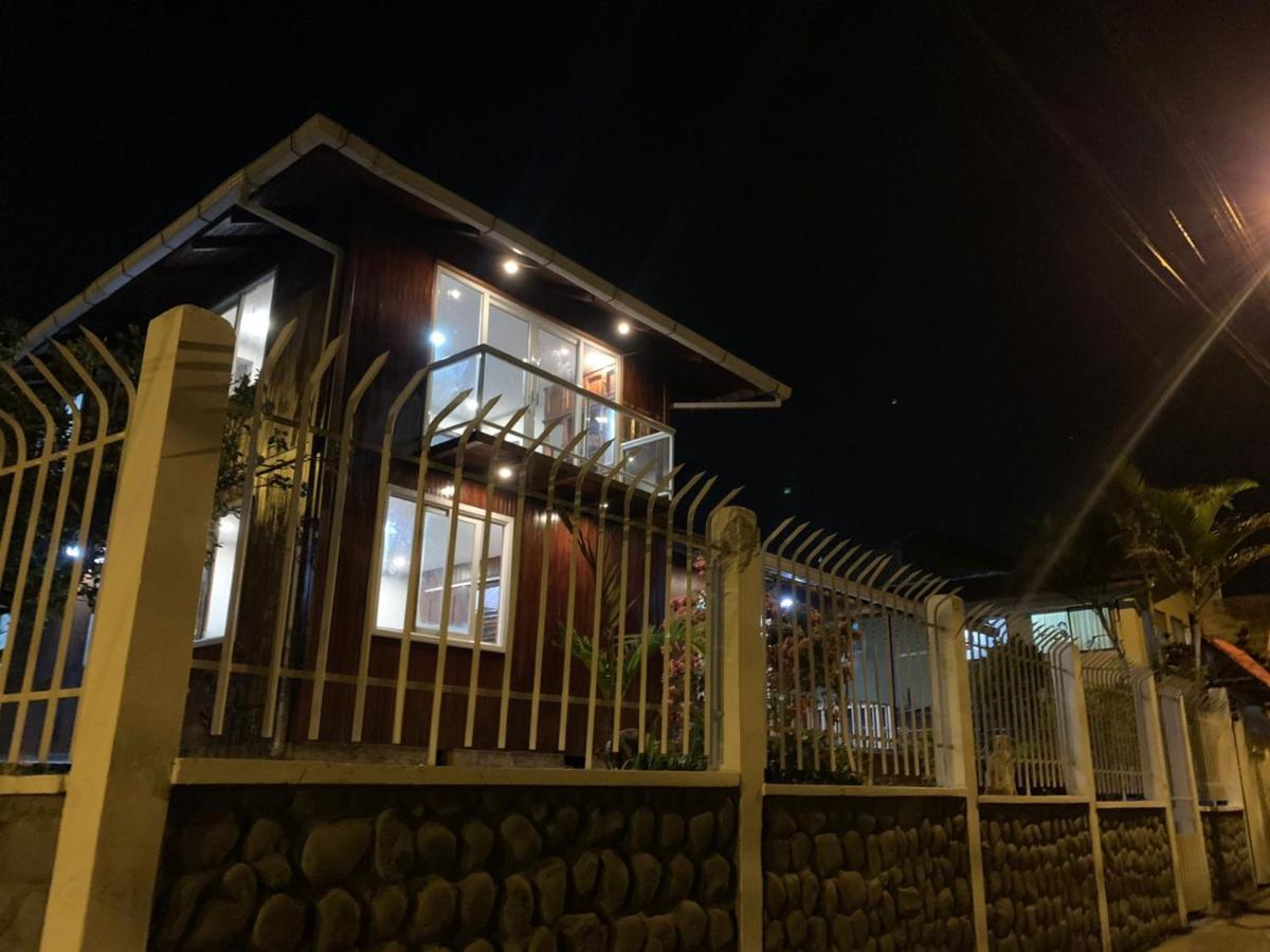 My House In Macas