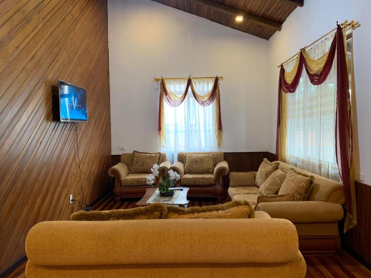 My House In Apartment *