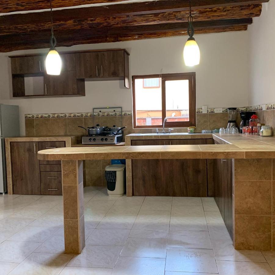 My House In Macas