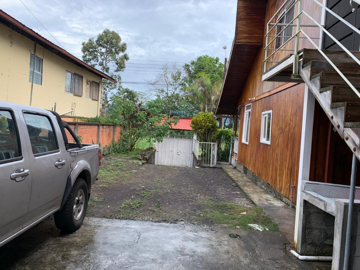 My House In Macas