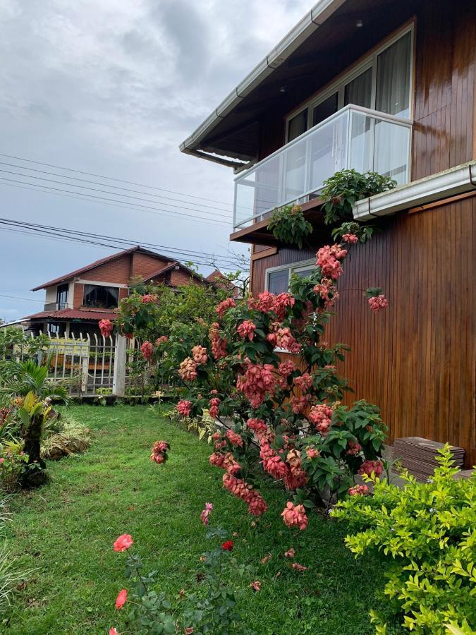 My House In *