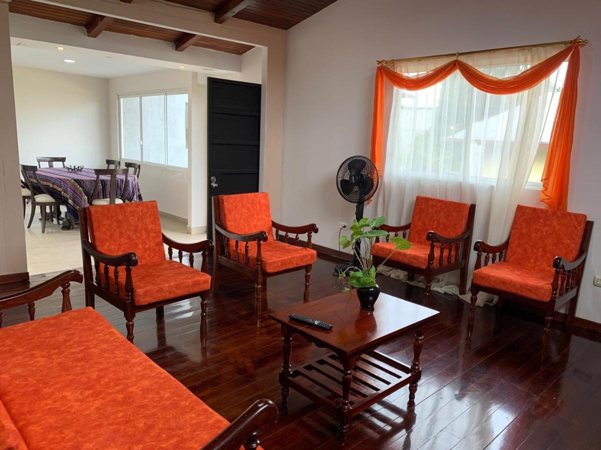 My House In Apartment *