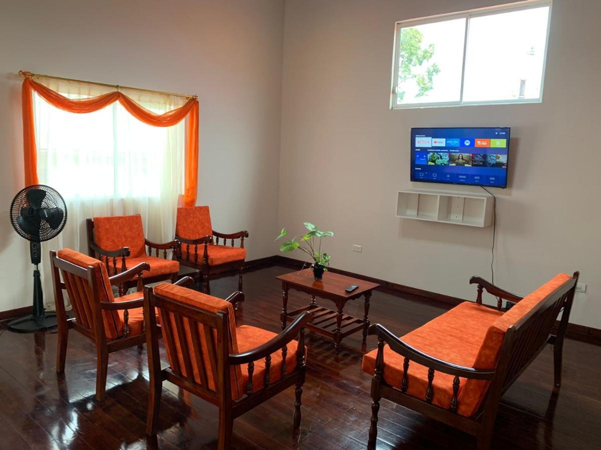 My House In Apartment